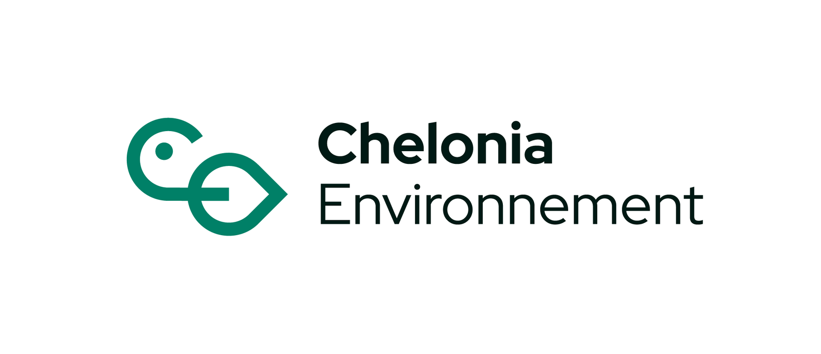 logo chelonia environnement