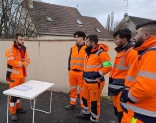 Image6 Briefing chantier chelonia environnement