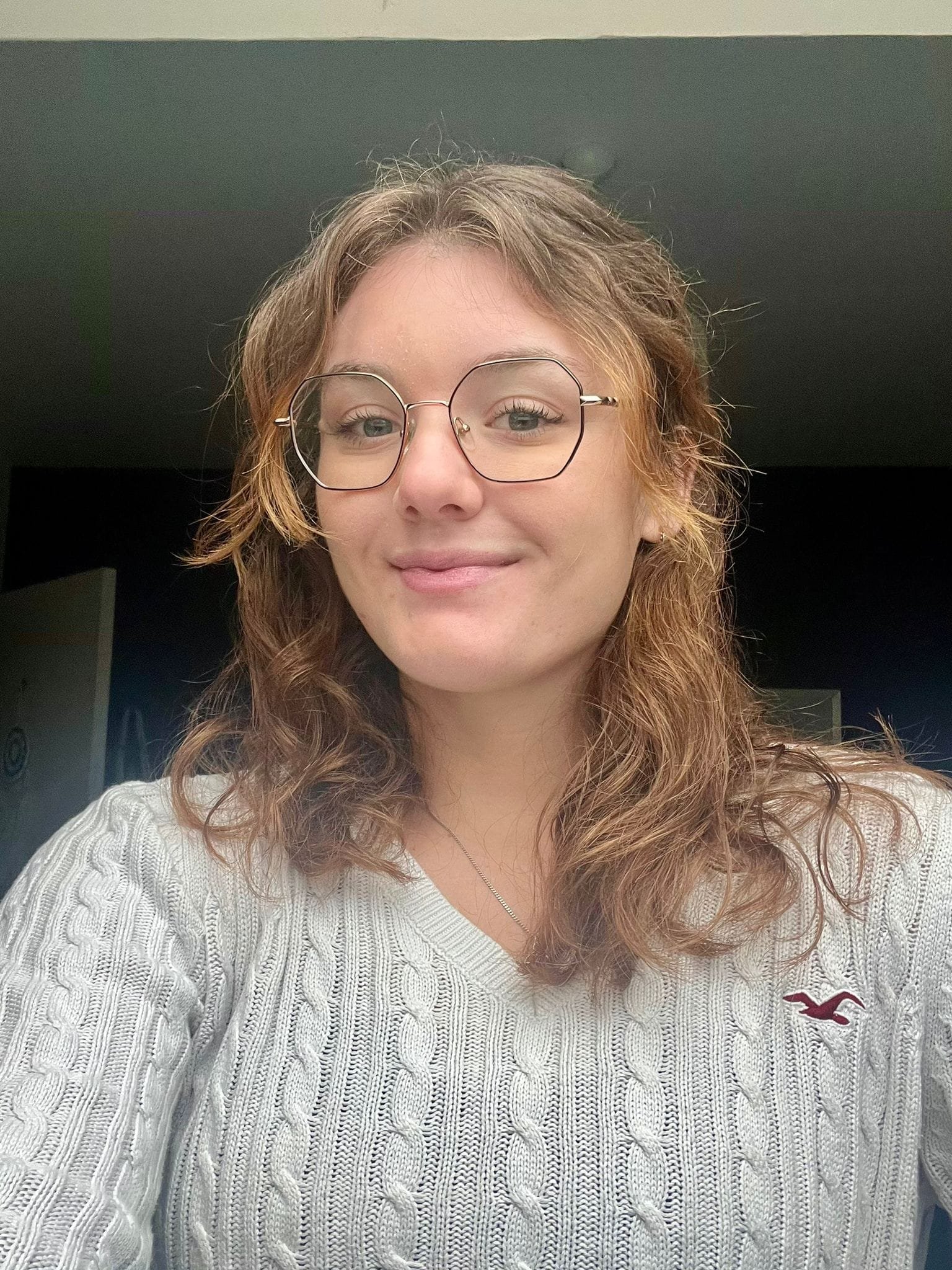 Notre équipe Antoine le Pajolec