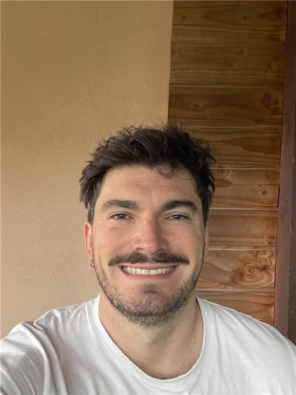 Notre équipe Antoine le Pajolec